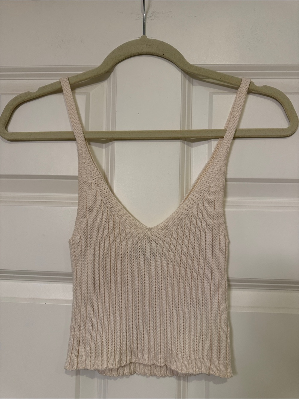 American Eagle Knit Top